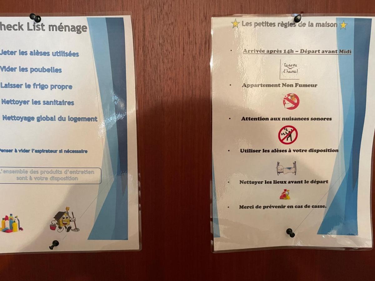 Studio Aux Pieds Des Pistes - Cote 2000 Villard-de-Lans Eksteriør billede
